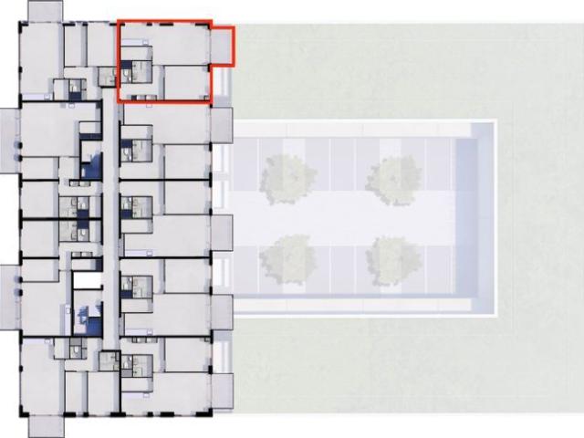 Appartement in Rotterdam