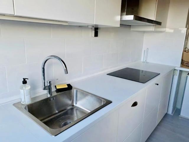 Appartement in Rotterdam