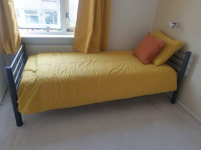 Appartement in Rotterdam
