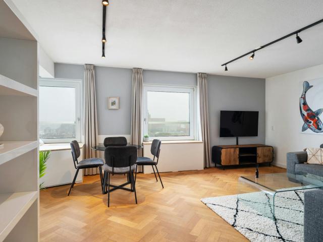 Appartement in Rotterdam
