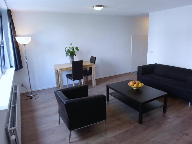Appartement in Rotterdam