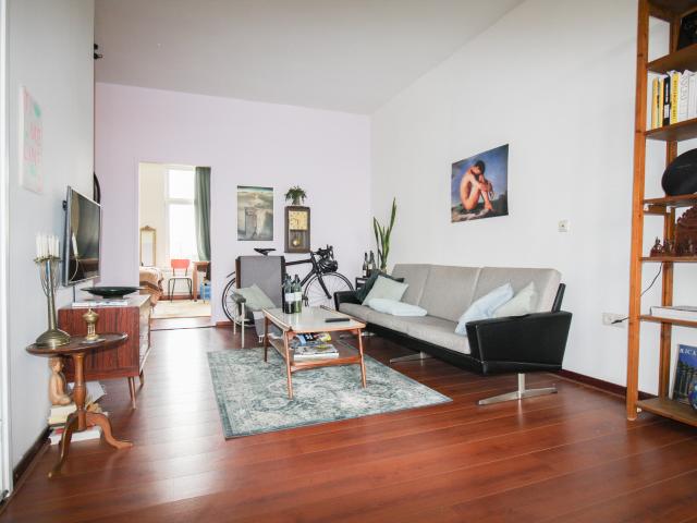 Appartement in Rotterdam