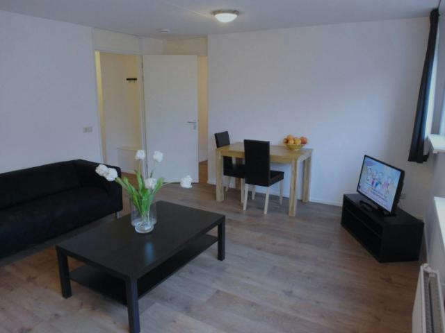 Appartement in Rotterdam