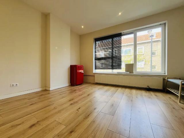 Appartement in Rotterdam