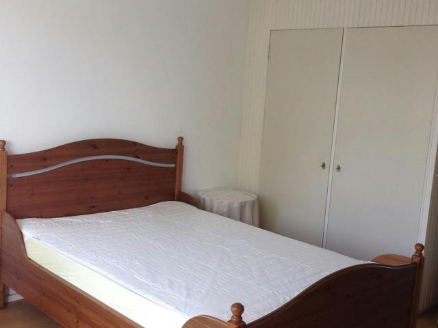 Appartement in Rotterdam
