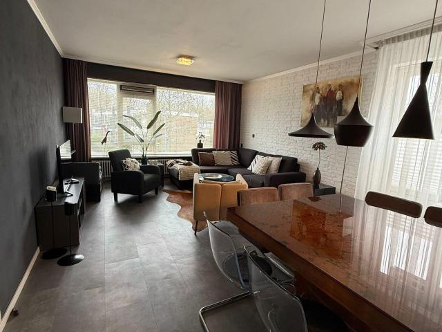 Appartement in Rotterdam