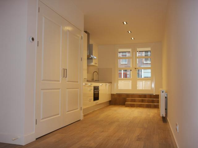 Appartement in Rotterdam
