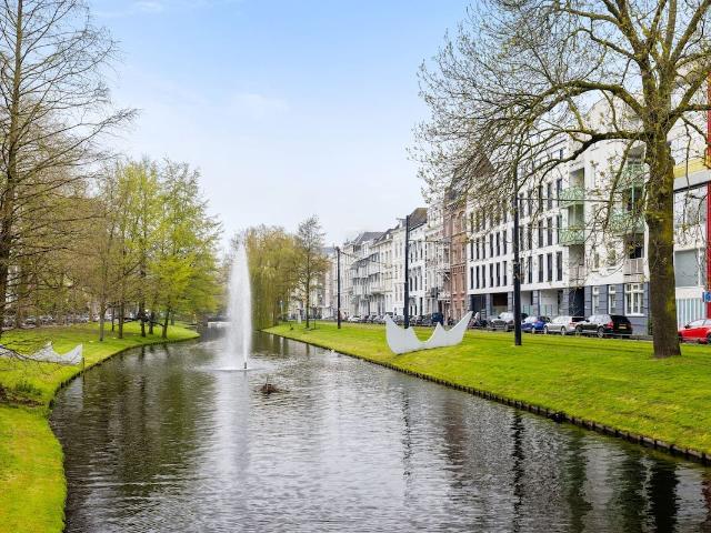 Appartement in Rotterdam
