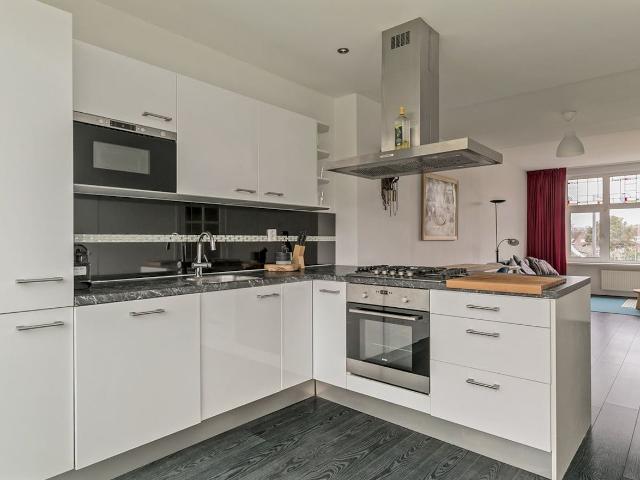 Appartement in Rotterdam