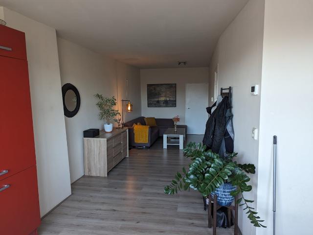Appartement in Rotterdam