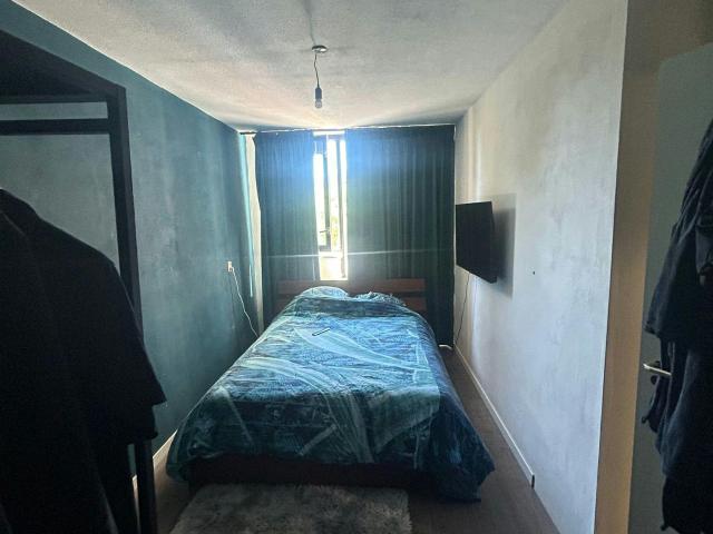 Appartement in Rotterdam