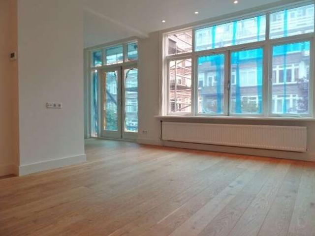 Appartement in Rotterdam