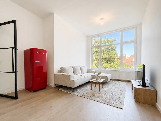 Appartement in Rotterdam