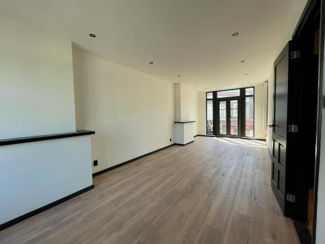 Appartement in Rotterdam