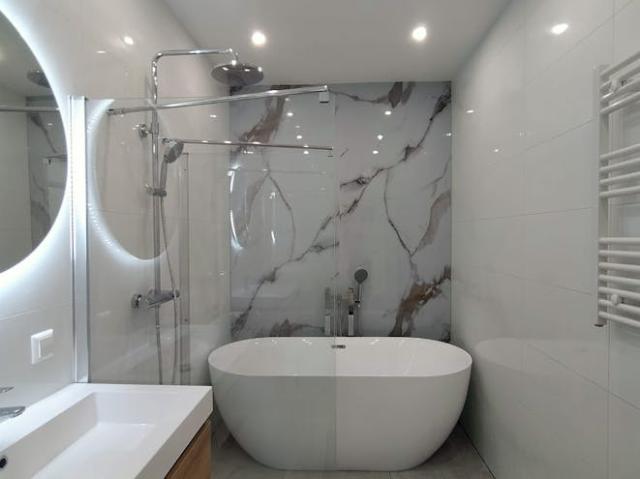 Appartement in Rotterdam