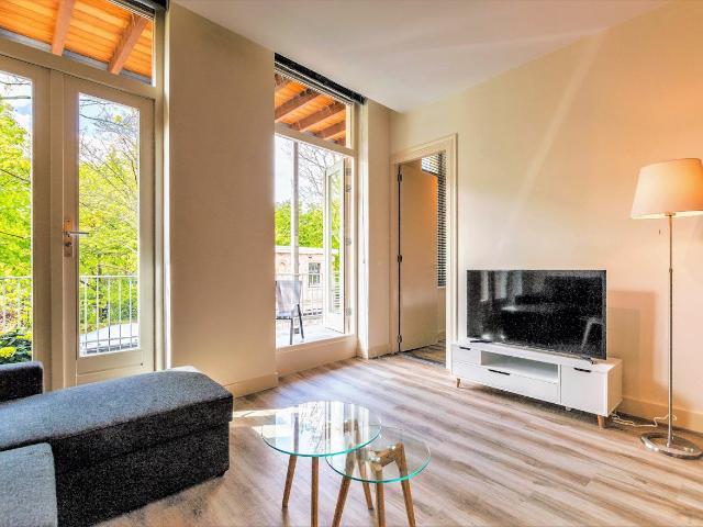 Appartement in Rotterdam