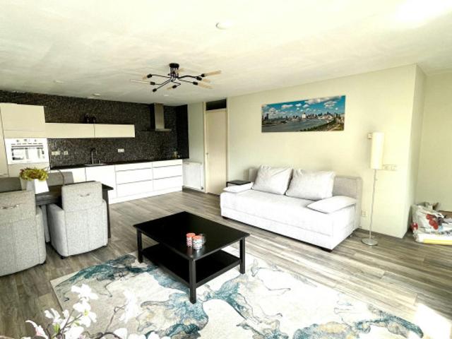 Appartement in Rotterdam