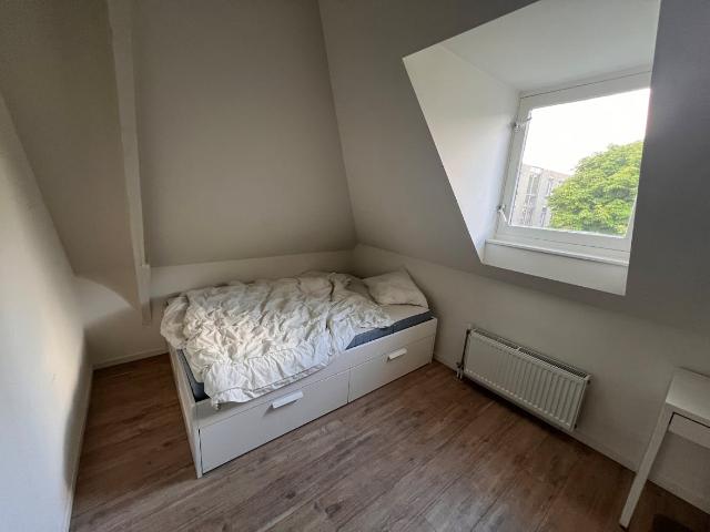 Appartement in Rotterdam
