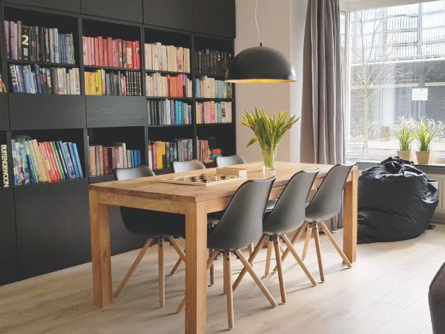 Appartement in Rotterdam