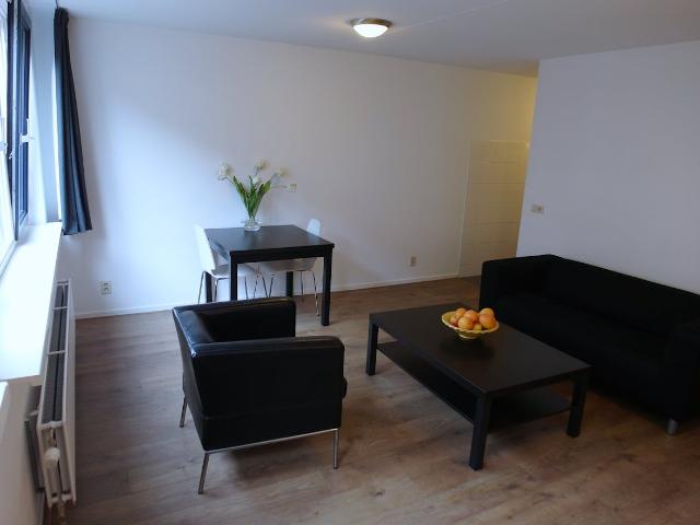 Appartement in Rotterdam