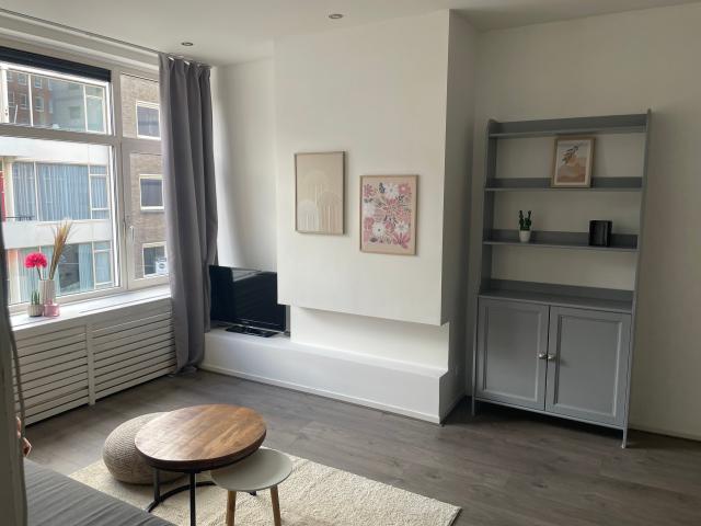 Appartement in Rotterdam