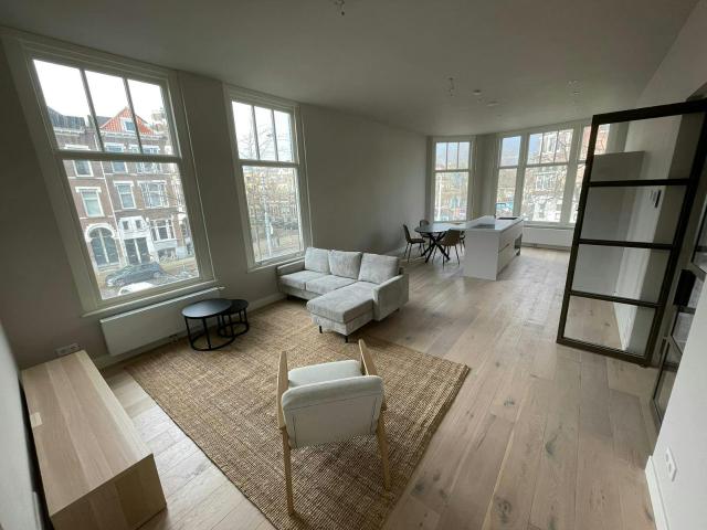 Appartement in Rotterdam