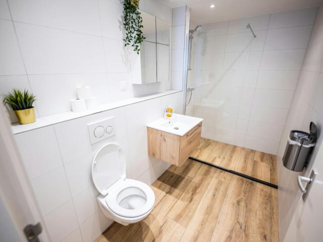 Appartement in Rotterdam