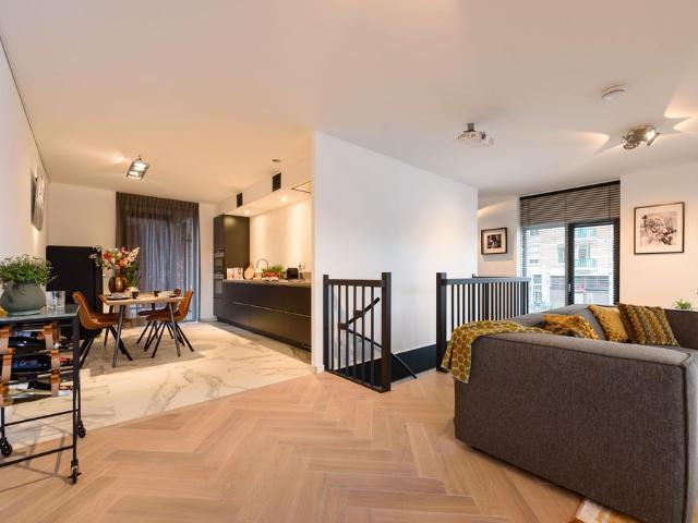 Appartement in Rotterdam