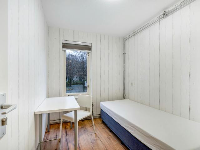 Appartement in Rotterdam