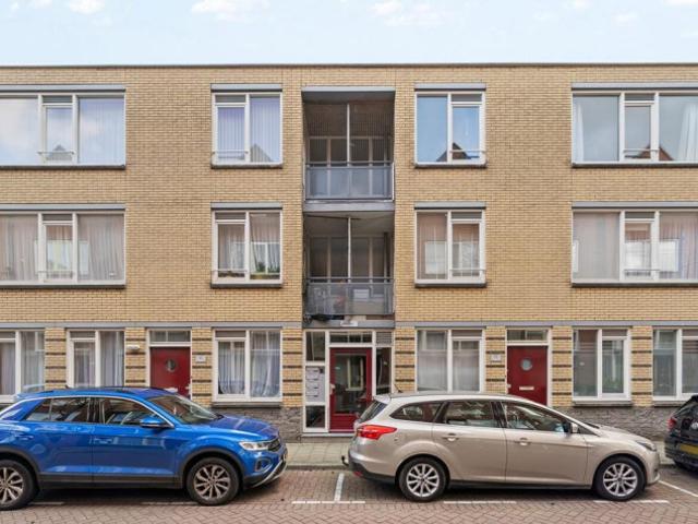 Appartement in Rotterdam