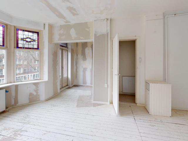 Appartement in Rotterdam