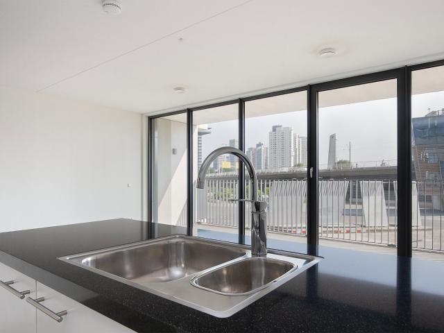 Appartement in Rotterdam