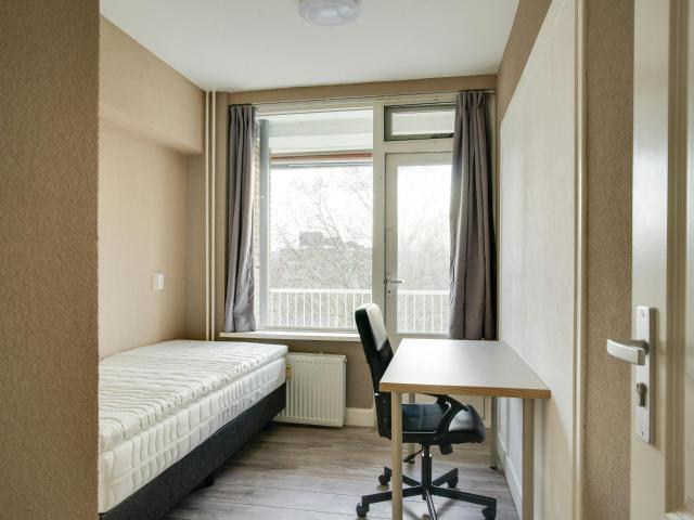 Appartement in Rotterdam