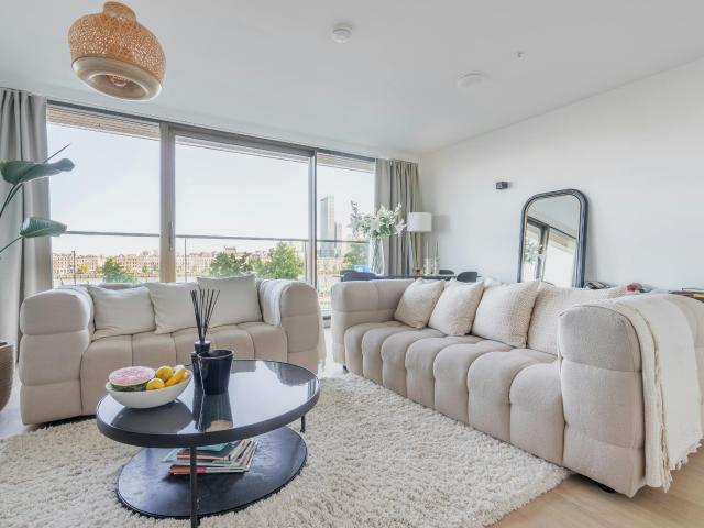 Appartement in Rotterdam