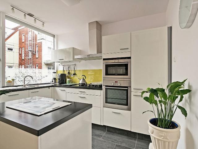 Appartement in Rotterdam