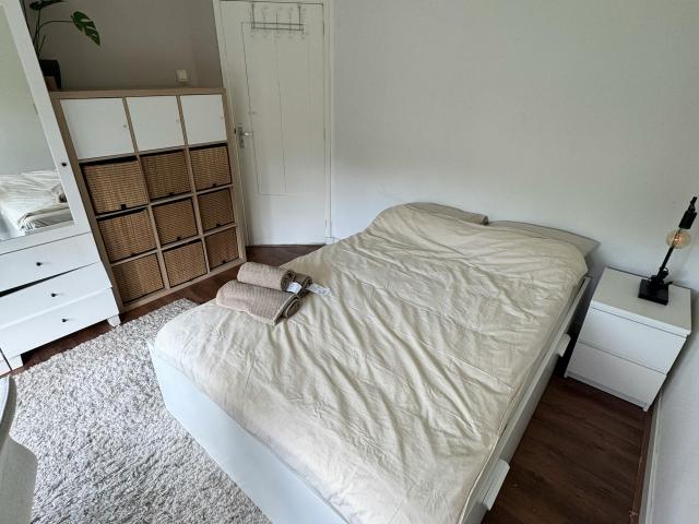 Appartement in Rotterdam