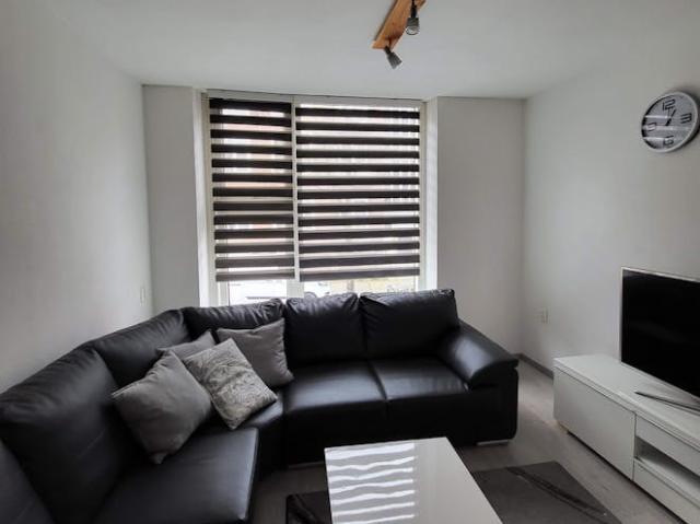 Appartement in Rotterdam