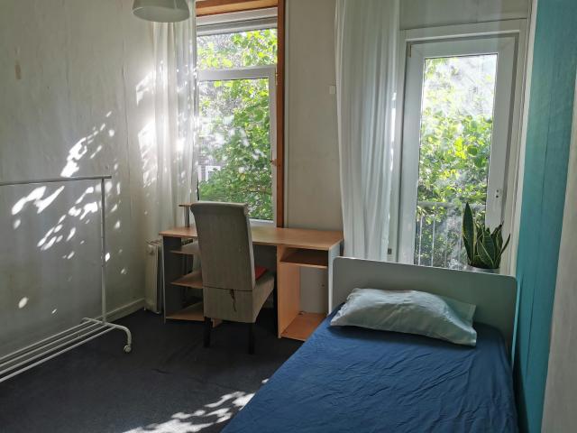 Appartement in Rotterdam