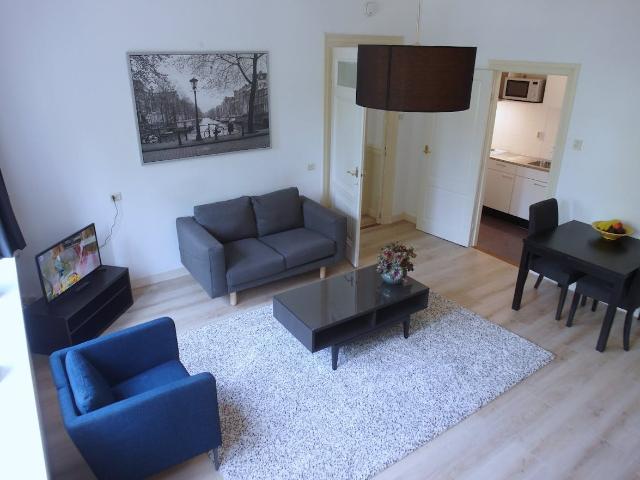 Appartement in Rotterdam