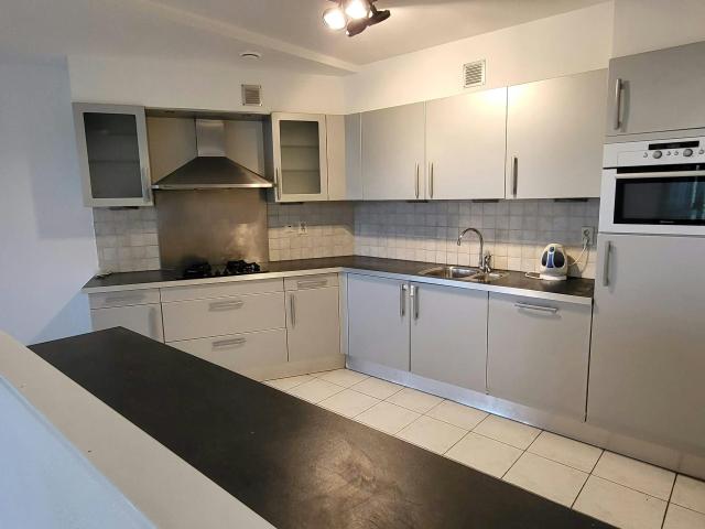 Appartement in Rotterdam