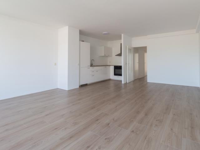 Appartement in Rotterdam