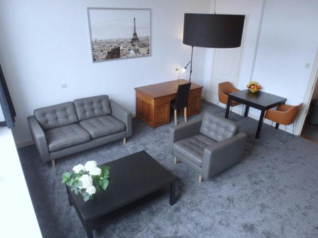 Appartement in Rotterdam