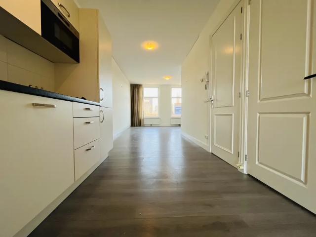 Appartement in Rotterdam