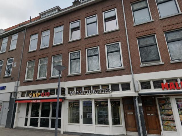 Appartement in Rotterdam