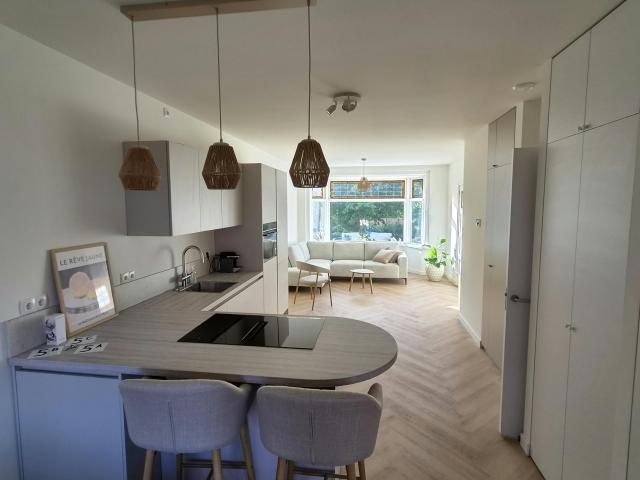 Appartement in Rotterdam