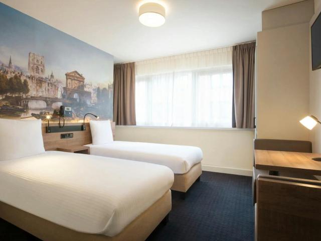 Appartement in Rotterdam