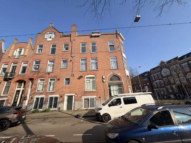 Appartement in Rotterdam