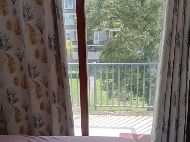 Appartement in Rotterdam