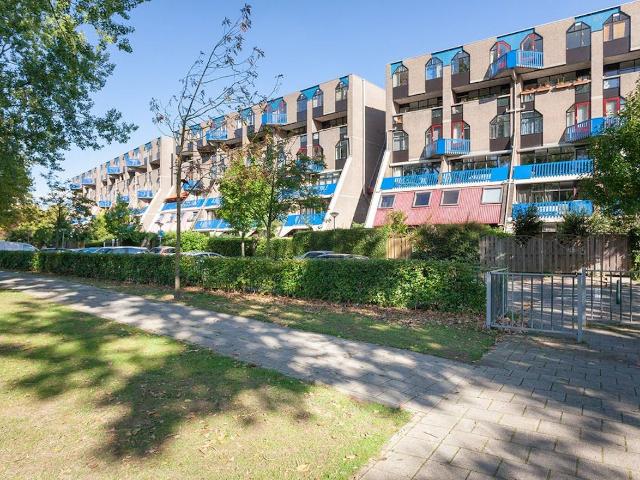Appartement in Rotterdam