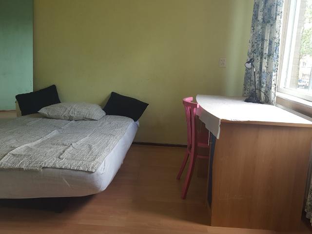 Appartement in Rotterdam